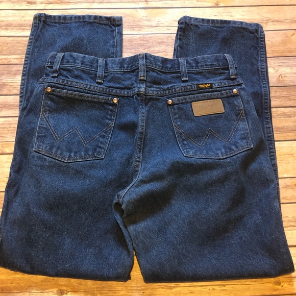 Wrangler Other - Wrangler Jeans, 936PWD. Size 33x30.  N31